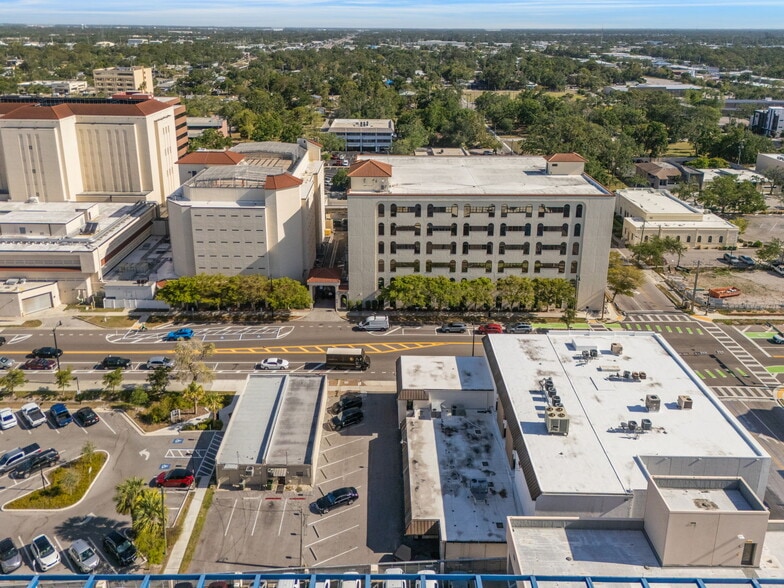 More Photos Of 2070-2074 Ringling Blvd, Sarasota Storefront Retail Office For Sale