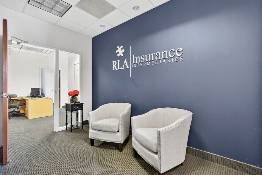 More Photos Of 46165 Westlake Dr, Sterling Medical For Sale