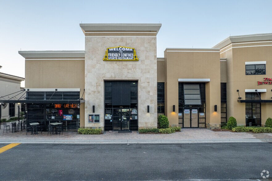 More Photos Of 7025 County Road 46A, Lake Mary General Retail For Lease