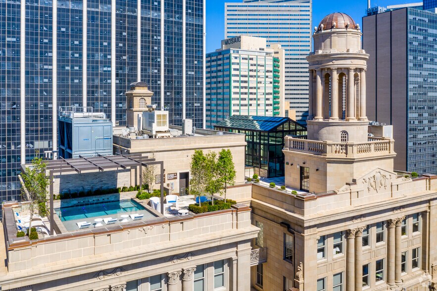 More Photos Of 1309 Main St, Dallas Multifamily For Sale