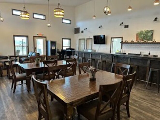 More Photos Of 11157 US 290, Hye Winery Vineyard For Sale