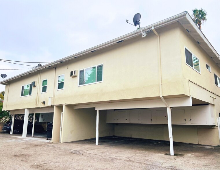 More Photos Of 4300 Tujunga Ave, Studio City Apartments For Sale