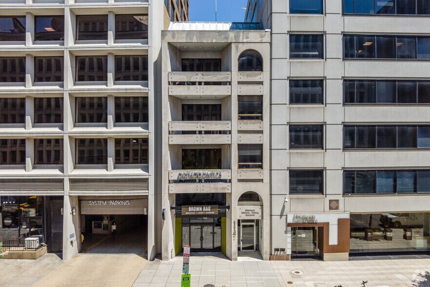 More Photos Of 1147 20th St NW, Washington Medical For Sale