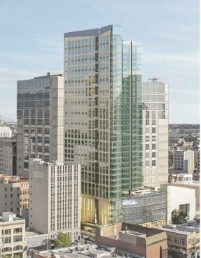More Photos Of 1640 Broadway, Oakland Apartments For Lease