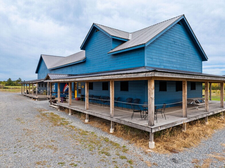 More Photos Of 1502 NY-22, Essex Restaurant For Sale