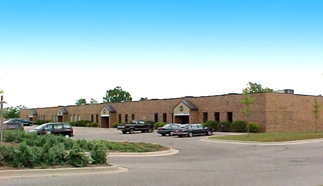 More Photos Of 111 W Edgewood Blvd, Lansing Office For Lease