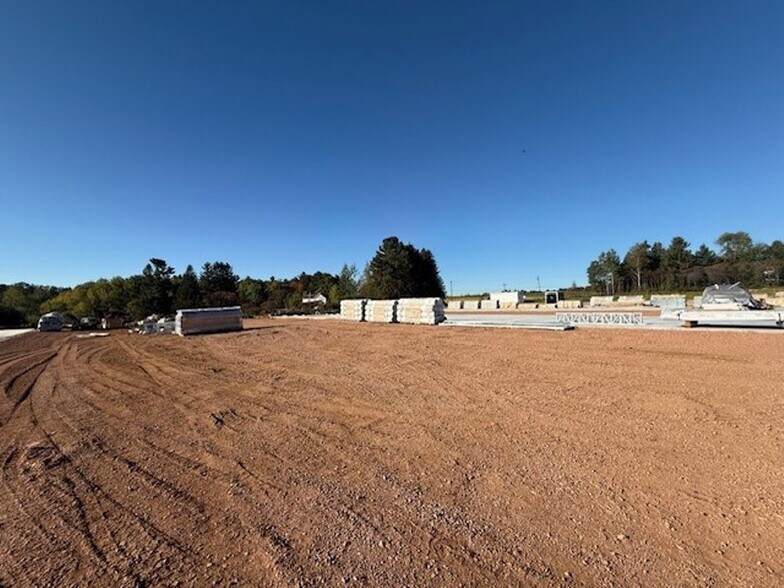 More Photos Of 2677 Decator Dr, Wausau Land For Sale