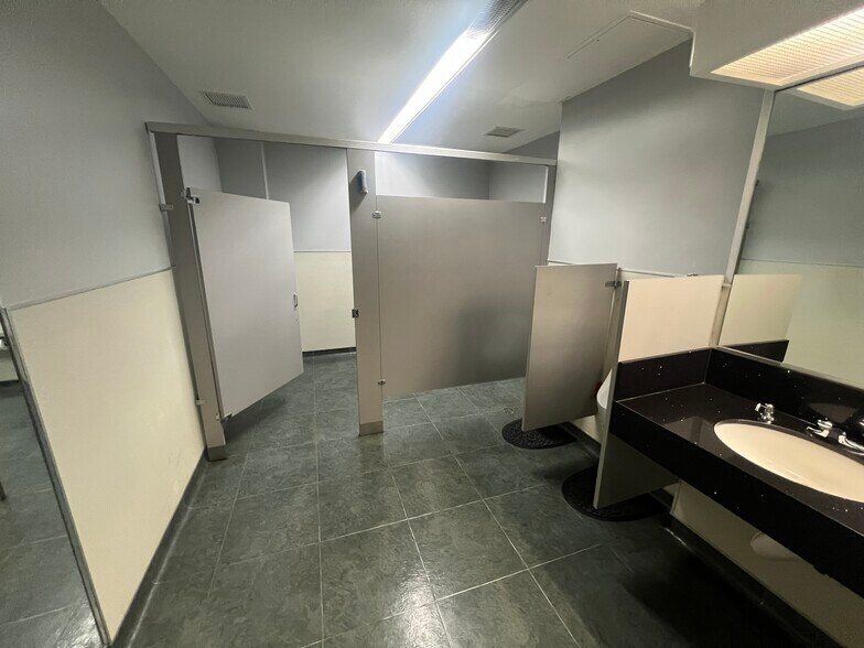More Photos Of 9750 Miramar Rd, San Diego Office For Sale