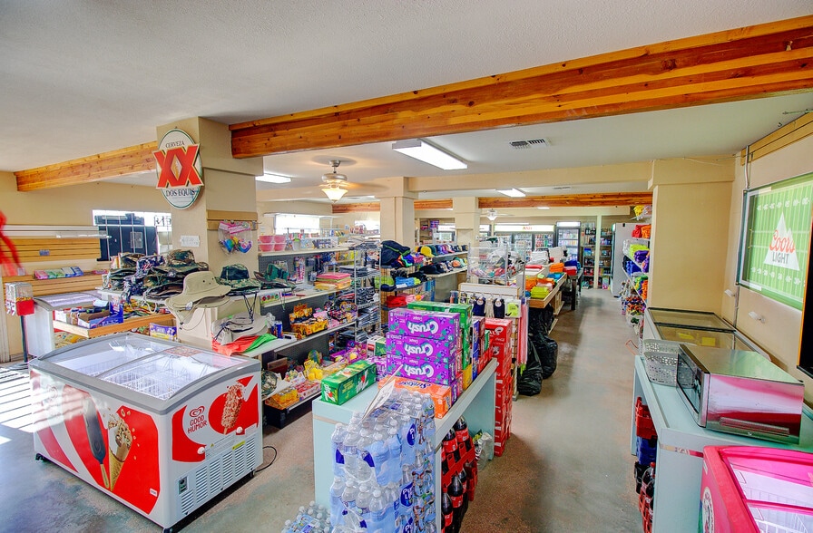 More Photos Of 3902 W Frontier St, Eloy Convenience Store For Sale