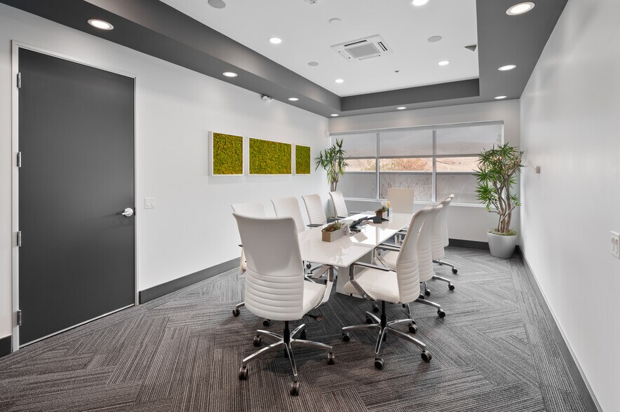 More Photos Of 610 Waltham Way, Mccarran Office For Lease