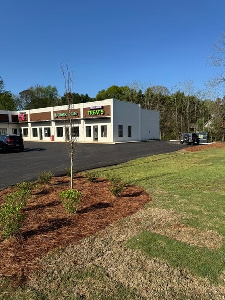 More Photos Of 7895 119 Hwy, Montevallo Unknown For Lease