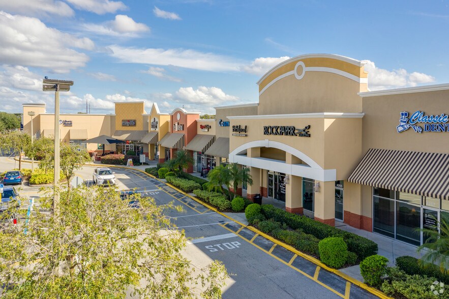 More Photos Of 4215-4279 W Lake Mary Blvd, Lake Mary General Retail For Lease