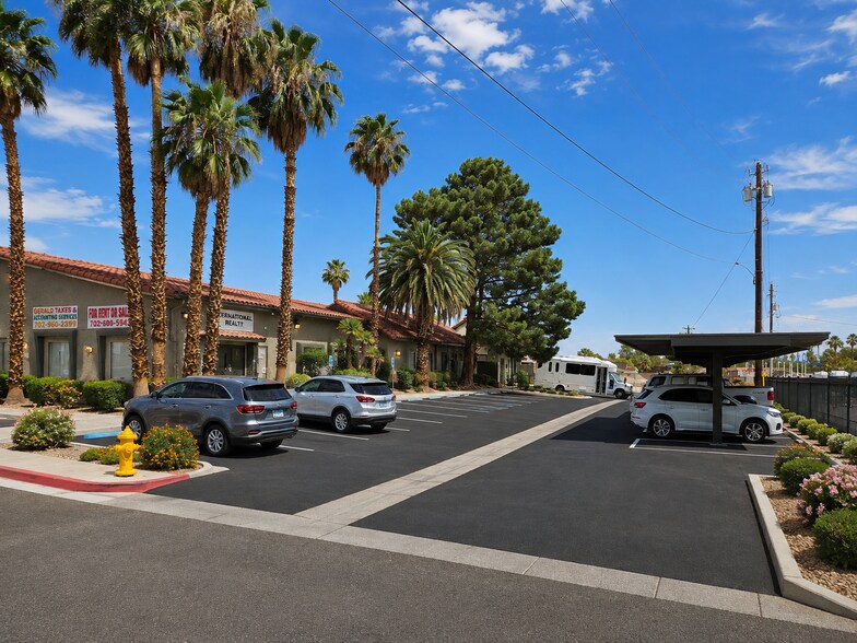 More Photos Of 3650 S Eastern Ave, Las Vegas Medical For Lease