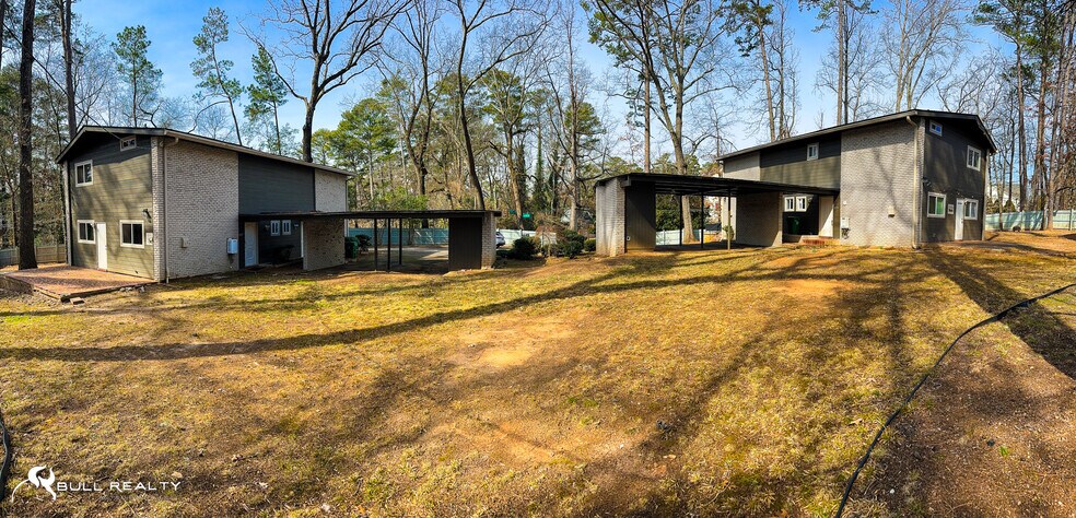 More Photos Of 1277 Goodwin Rd NE, Atlanta Apartments For Sale