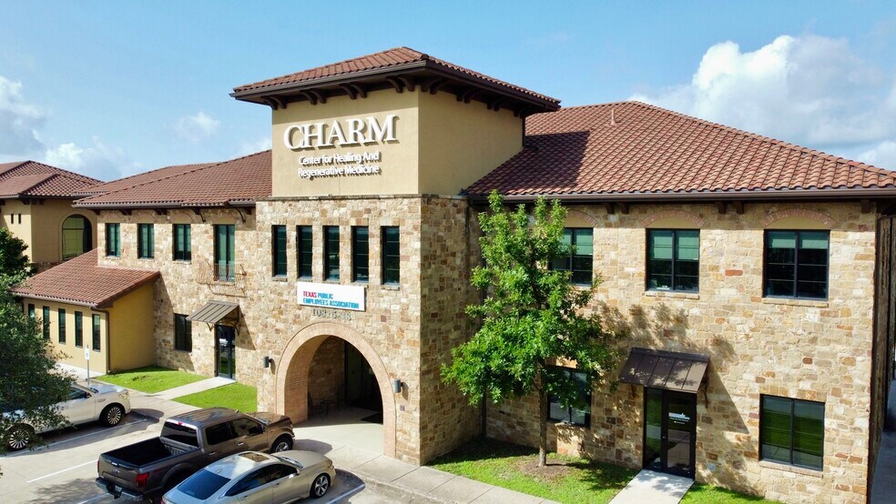 Primary Photo Of 10815 Ranch Road 2222, Austin Medical For Sale