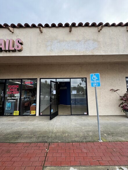 More Photos Of 997 W San Marcos Blvd, San Marcos Unknown For Lease