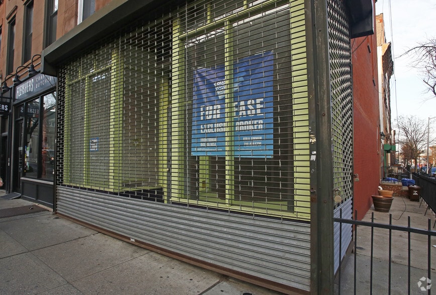 More Photos Of 190 5th Ave, Brooklyn Storefront Retail Residential For Lease