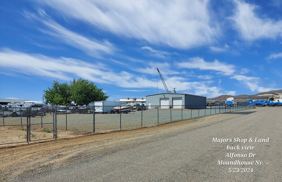 More Photos Of 52 Affonso Dr, Carson City Service For Sale