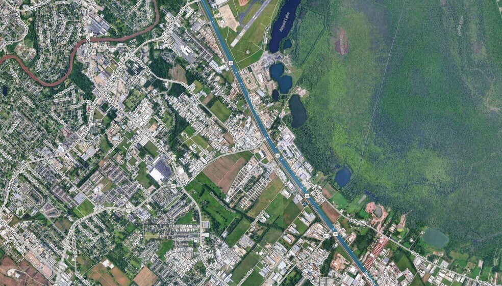 More Photos Of 3000 Highway 90 East, Broussard Land For Sale