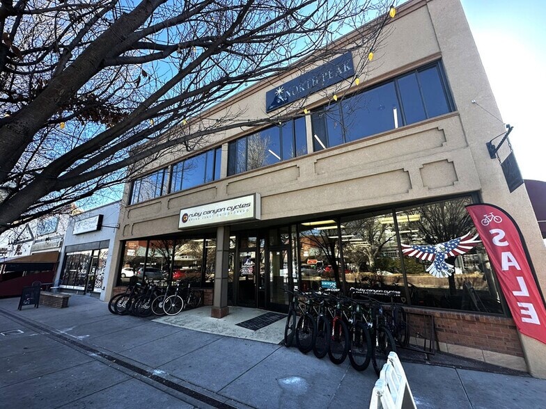 Primary Photo Of 305 Main St, Grand Junction Office For Lease