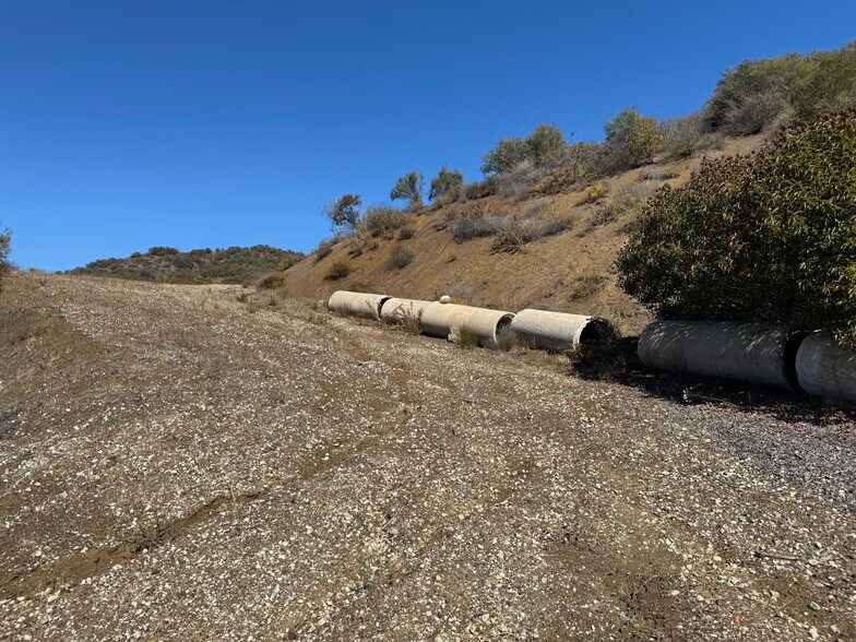 More Photos Of 25858 Mulholland hwy, Calabasas Land For Sale