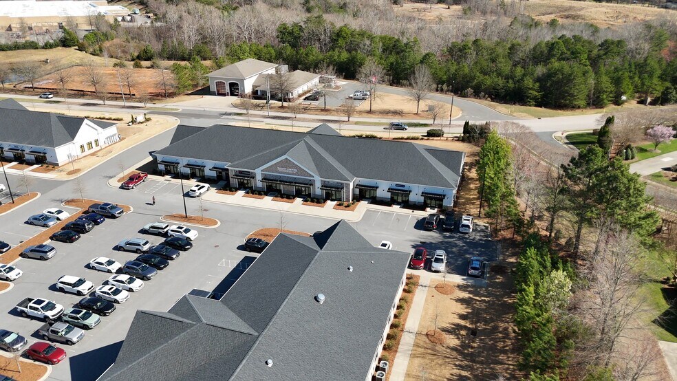 Primary Photo Of 1188 Stonecrest Blvd, Fort Mill Medical For Sale