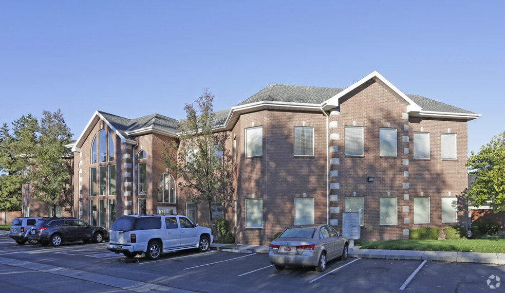 Primary Photo Of 6364 S Highland Dr, Salt Lake City Office For Lease