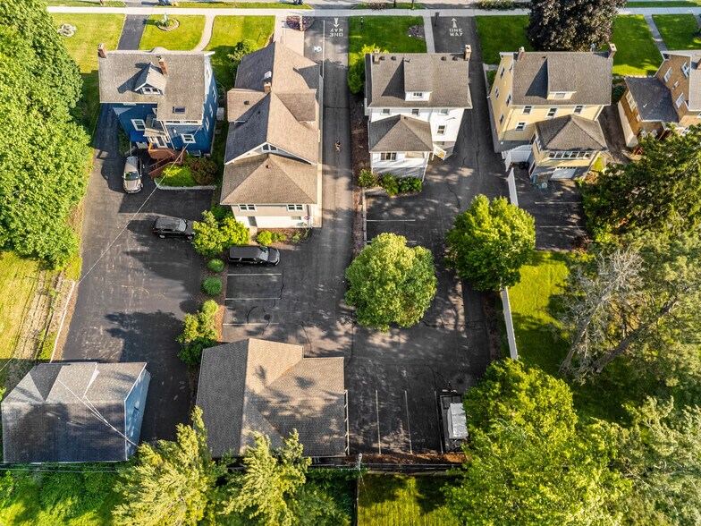 More Photos Of 62 Empire Blvd, Rochester Medical For Sale