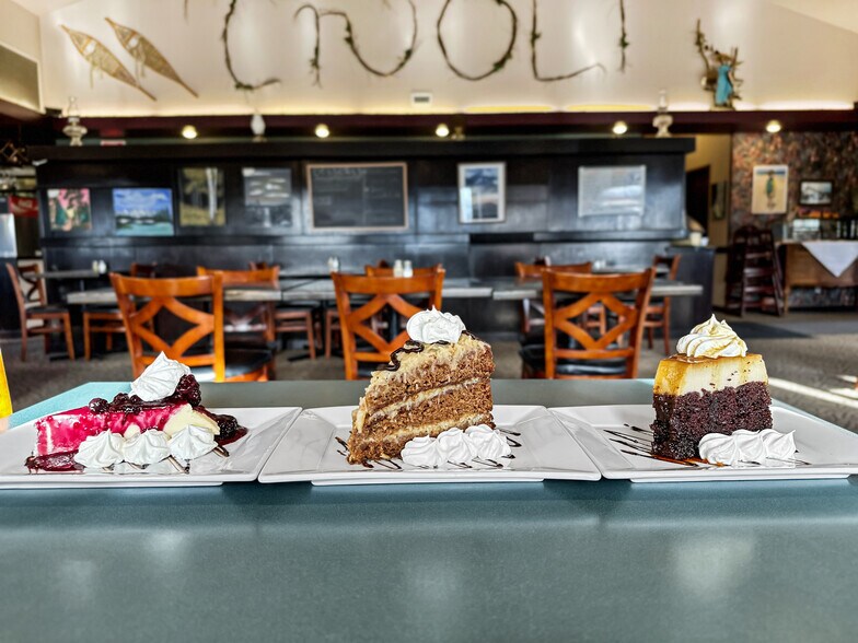 More Photos Of 1916 10th Av, Spruce View Restaurant For Sale