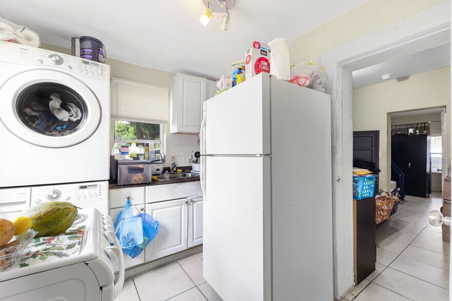 More Photos Of 1236 NW 28th St, Miami Apartments For Sale