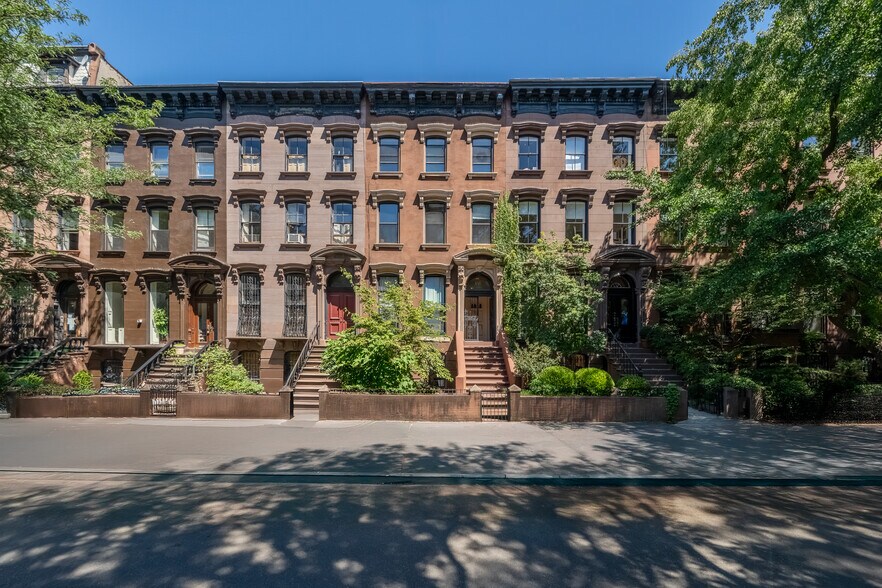 Primary Photo Of 155 Prospect Pl, Brooklyn Apartments For Sale