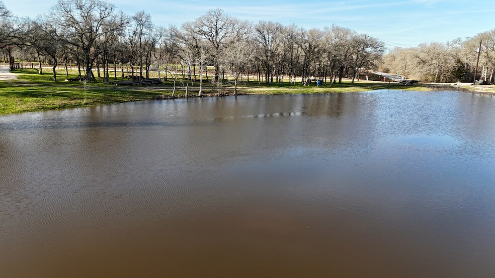 More Photos Of 900 Old Lytton Springs Rd, Lockhart Land For Sale
