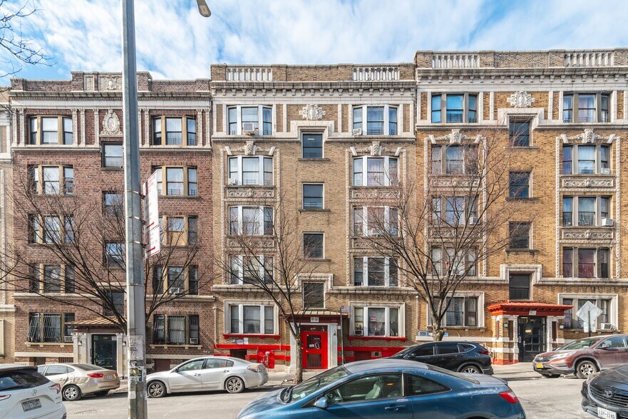 More Photos Of 1925 Andrews Ave S, Bronx Apartments For Sale