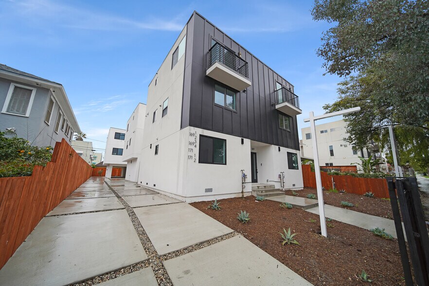 More Photos Of 171 S Hoover St, Los Angeles Apartments For Sale