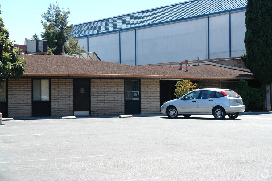 More Photos Of 130 Curtner Ave, Campbell Medical For Sale