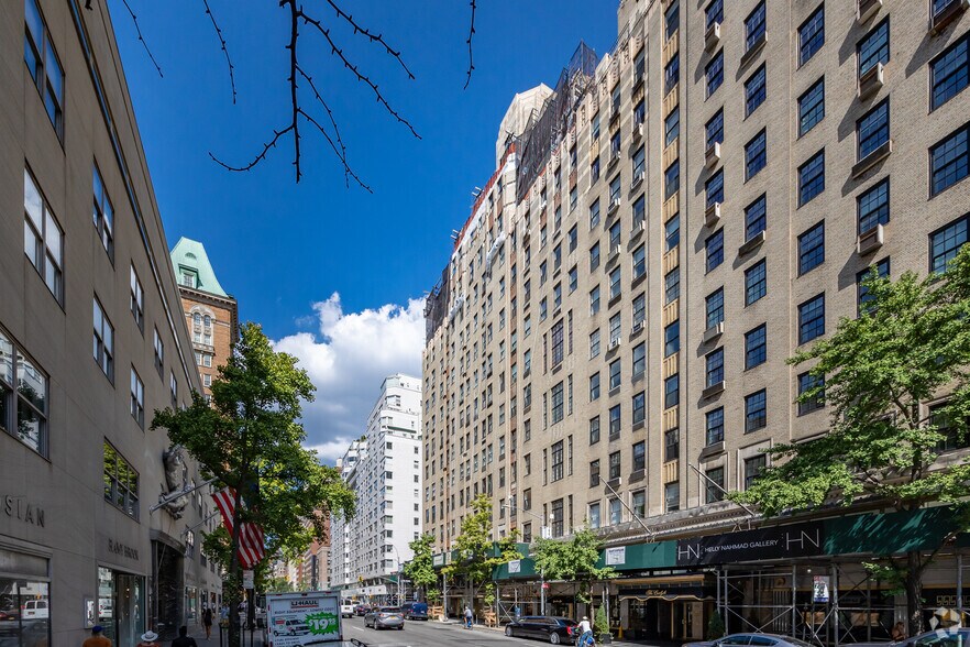 More Photos Of 50 E 77th St, New York Apartments For Lease