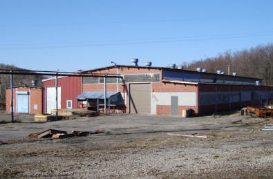 Primary Photo Of 131 Bethlehem Rd, Revloc Manufacturing For Lease