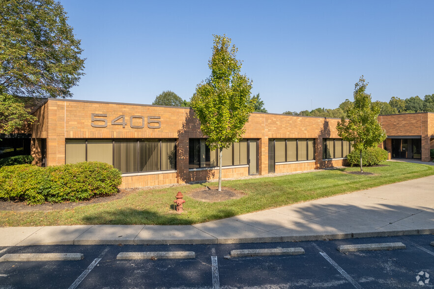 Primary Photo Of 5405 DuPont Cir, Milford Office For Lease