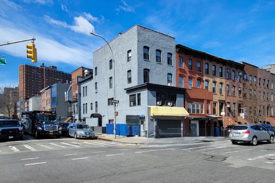 More Photos Of 1038 Bedford Ave, Brooklyn Apartments For Lease