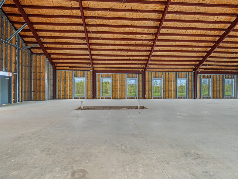 More Photos Of 7103 S Peek Rd, Richmond Medical For Sale