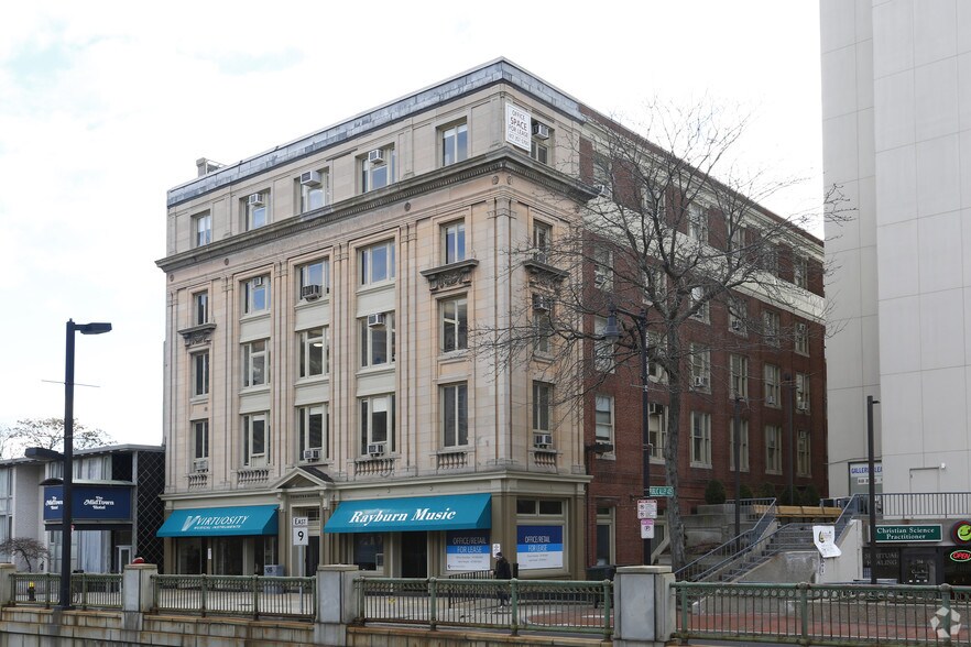 Primary Photo Of 236 Huntington Ave, Boston Office For Lease