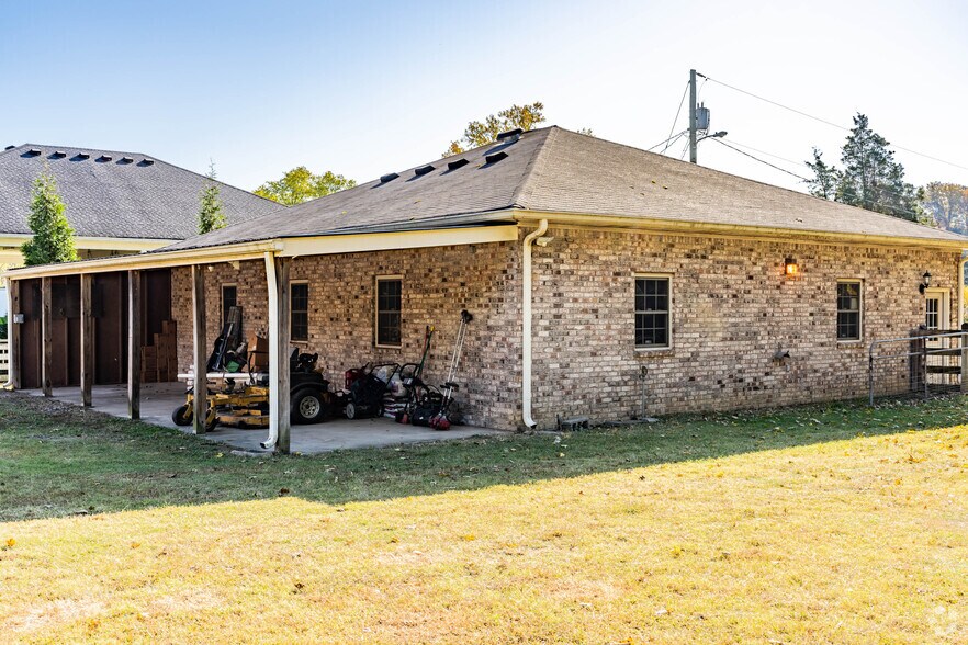 83408344 Highway 100, Nashville, TN 37221 Land For Sale