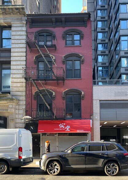 More Photos Of 52 W 28th St, New York Storefront Retail Residential For Sale