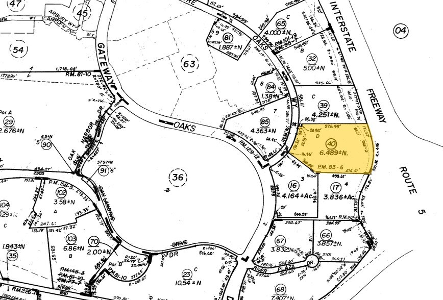 More Photos Of 2150 River Plaza Dr, Sacramento Unknown For Lease