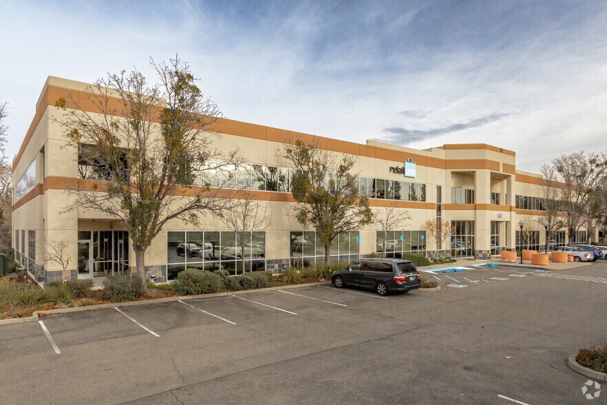 Primary Photo Of 400 Plaza Dr, Folsom Office For Sale