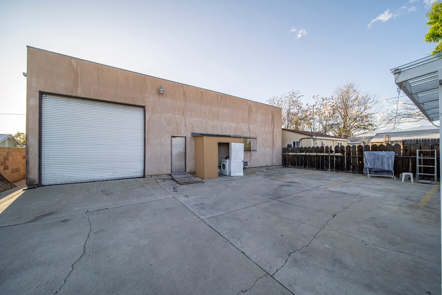 More Photos Of 4917 Encinita Ave, Temple City Warehouse For Sale