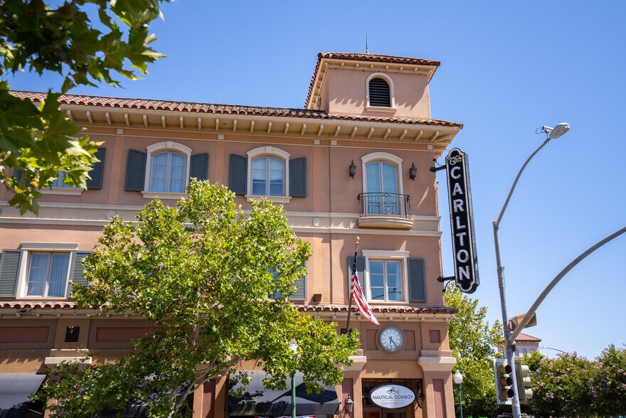 More Photos Of 6005 El Camino Real, Atascadero Hotel For Lease