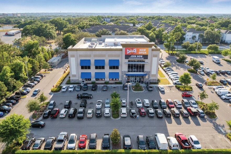 Primary Photo Of ,  General Retail For Sale