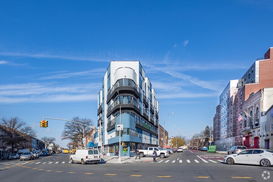 More Photos Of 1407 Flatbush Ave, Brooklyn Apartments For Lease