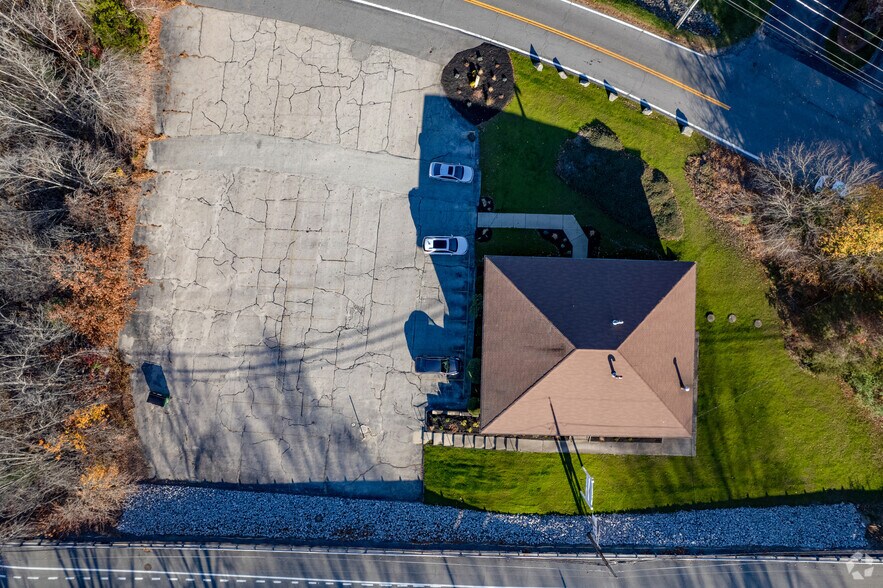More Photos Of 250 Eddie Dowling Hwy, North Smithfield Loft Creative Space For Lease